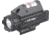 Vaide Doublecross RL &amp; Flashlight VO 16340 350 Lumens LED Combo