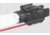 Vaide Doublecross RL &amp; Flashlight VO 16340 350 Lumens LED Combo