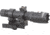 Vaide Magnus Green Laser Flashlight