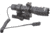 Vaide Magnus Green Laser Flashlight