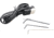 Vaide Scrapper Green Laser Flashlight Combo