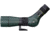 Vanguard 15-45x60 Spotting Scope, BaK4 Roof, Angled, Green, VEO HD 60A