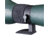 Vanguard 15-45x60 Spotting Scope, BaK4 Roof, Angled, Green, VEO HD 60A