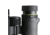 Vanguard Endeavor ED II 10x42 mm Binoculars, Roof Prism, Black, Endeavor ED II 1042