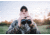 Vanguard Endeavor ED 8x42 Roof BaK4 Prism Waterproof Binocular, Black 339366