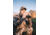 Vanguard Endeavor ED 8x42 Roof BaK4 Prism Waterproof Binocular, Black 339366