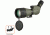 Vanguard Endeavor XF 80A Spotting Scope, Green ENDEAVOR XF 80A