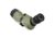 Vanguard Endeavor XF 80A Spotting Scope, Green ENDEAVOR XF 80A