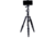 Vanguard VEO 3GO 235AB Travel Tripod, Dark Gray/Black, VEO3GO235AB