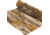 Vanish Camo Burlap, Natural/Grain Belt, 54 in x 12 Foot, 25335