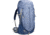 Vaude Brentour W 42+10 Backpack, Blueberry, 12438-307