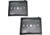 Vault Case Large Pouch 2 Pack