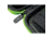 Vault Case Nano Case, 7in x 4.5in x 2in, Green Carbon Fiber Shell, VLTNANOGRNCBN