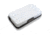 Vault Case CF White Secure Case, 11in x 6.5in x 3in, White Carbon Fiber Shell, VLTSECBNWHITE