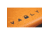 Vault Case Standard Orange