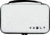 Vault Case Standard Smooth White