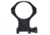 Vector Optics 34mm X-Accu High Profile Picatinny Rings, Black, SCTM-54