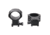 Vector Optics 34mm X-Accu High Profile Picatinny Rings, Black, SCTM-54