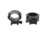 Vector Optics 34mm X-Accu Low Profile Picatinny Rings, Black, SCTM-52