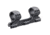 Vector Optics 34mm X-Accu One Piece High Picatinny Mount, Black, SCTM-57