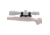 Vector Optics 34mm X-Accu One Piece High Picatinny Mount, Black, SCTM-57