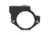 Vector Optics ACD Mount Ring, 30mm Tube, 6063-T6, Matte, w/ Offset Level Bubble &amp; Compass, Black, SCACD-05