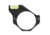 Vector Optics ACD Mount Ring, 40mm Tube, 6063-T6, Matte, w/ Offset Level Bubble, Black, SCACD-12