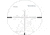 Vector Optics Continental 3-18x50mm Rifle Scope, 34mm , FFP, Etched Glass VCT-34FFP, Nitrogen Purged, Black, SCFF- 28