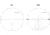 Vector Optics Continental 3-18x50mm Rifle Scope, 34mm , FFP, Etched Glass VCT-34FFP, Nitrogen Purged, Black, SCFF- 28