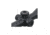 Vector Optics Continental 3-18x50mm Rifle Scope, 34mm , FFP, Etched Glass VCT-34FFP, Nitrogen Purged, Black, SCFF-28