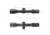 Vector Optics Continental 3-18x50mm Rifle Scope, 34mm , FFP, Etched Glass VCT-34FFP, Nitrogen Purged, Black, SCFF-28