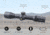 Vector Optics Continental 3-18x50mm Rifle Scope, 34mm , FFP, Etched Glass VCT-34FFP, Nitrogen Purged, Black, SCFF-28