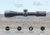Vector Optics Continental 4-24x56mm Rifle Scope, 34mm, FFP, VCT-34FFP, Nitrogen Purged, Black, SCFF-29