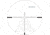 Vector Optics Continental 5-30x56mm Rifle Scope, 34mm, FFP, VCT-34FFP, Nitrogen Purged, Black, SCFF- 30