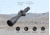 Vector Optics Continental 5-30x56mm Rifle Scope, 34mm, FFP, VCT-34FFP, Nitrogen Purged, Black, SCFF-30