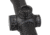 Vector Optics Continental Rifle Scope, 1.5-9x42mm, 30mm Monotube, German 4 Reticle, Black, SCOM-23