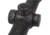 Vector Optics Continental Rifle Scope, 1.5-9x42mm, 30mm Monotube, German 4 Reticle, Black, SCOM-23