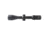 Vector Optics Continental Rifle Scope, 2-12x50mm, 30mm Monotube, German 4 Reticle, Black, SCOM-15