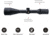 Vector Optics Continental x6 2.5-15x56 G4 Hunting Riflescope, 30mm Tube, 0192687278589