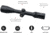 Vector Optics Continental x6 2.5-15x56 G4 Hunting Riflescope, 30mm Tube, 0192687278589