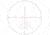 Vector Optics Continental x6 3-18x50 ARI Riflescope, 30mm Tube, 0192687279098