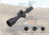 Vector Optics Continental x6 3-18x50 ARI Riflescope, 30mm Tube, 0192687279098