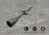 Vector Optics Continental x6 5-30x56 Hunting Riflescope, 30mm Tube, Second Focal Plane, 0192687279050
