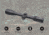 Vector Optics Continental x6 5-30x56 Hunting Riflescope, 30mm Tube, Second Focal Plane, 0192687279050