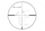 Vector Optics Continental x6 5-30x56 Hunting Riflescope, 30mm Tube, Second Focal Plane, 0192687279050