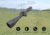 Vector Optics Continental x6 5-30x56 Riflescope, 34mm Tube, First Focal Plane, 0192687278824