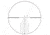 Vector Optics Continental x6 5-30x56 Riflescope, 34mm Tube, First Focal Plane, 0192687278824