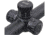 Vector Optics Continental x6 5-30x56 Zero Stop Tactical Riflescope, 30mm Tube, Second Focal Plane, 0192687270415