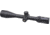 Vector Optics Continental x6 5-30x56 Zero Stop Tactical Riflescope, 30mm Tube, Second Focal Plane, 0192687270415