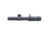Vector Optics Forester 1-4x24mm, Second Fpcal Plane, 30mm Tube, Fine Lines Reticle with Center Dote Rifle Scope, Black, SCOC-28